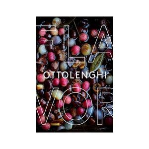 Ottolenghi Flavor Cookbook by Yotam Ottolenghi